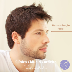 Harmonização facial